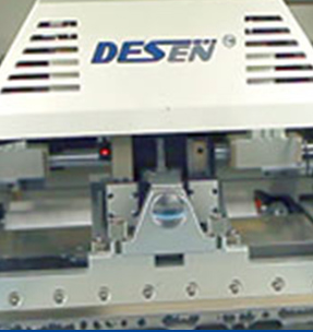 德森全自動印刷機