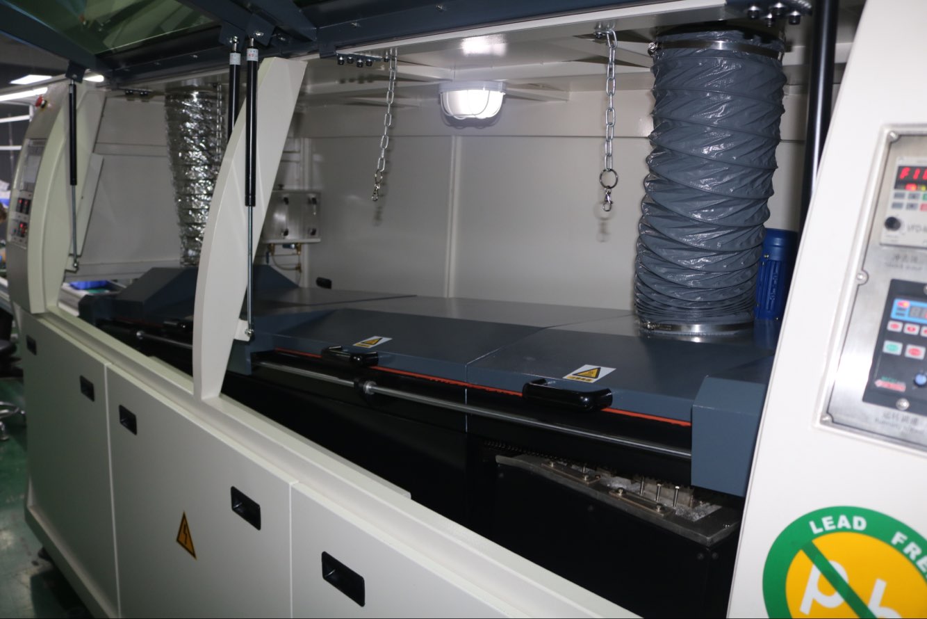 杭州smt貼片加工