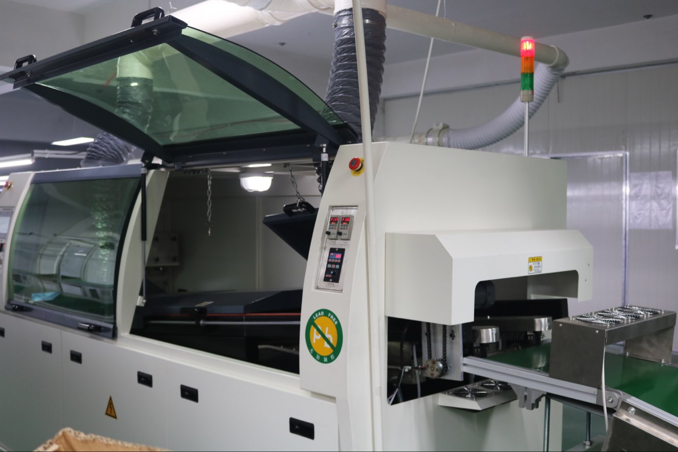 杭州smt貼片加工