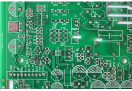 杭州PCB設(shè)計(jì)：pcb1
