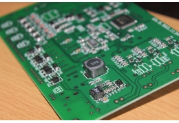 專注SMT貼片加工14