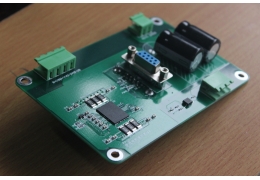 專注SMT貼片加工13