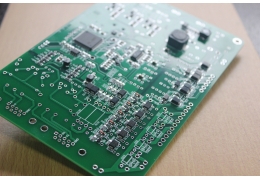 專注SMT貼片加工09